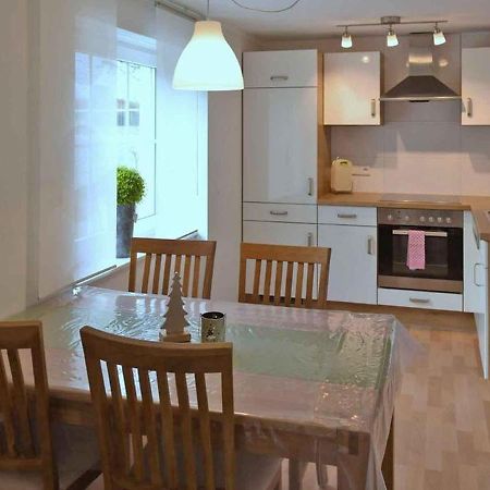 Riekeshof Apartment Schmallenberg Bagian luar foto