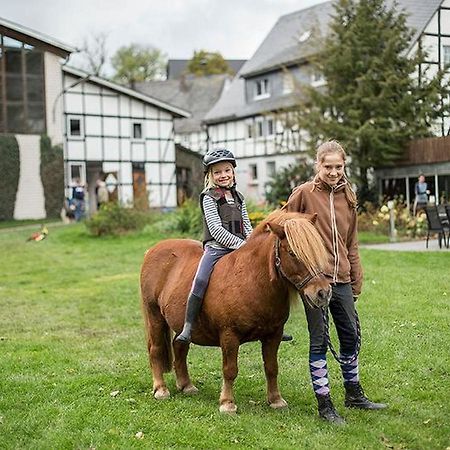 Riekeshof Apartment Schmallenberg Bagian luar foto