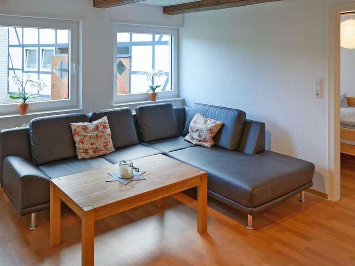 Riekeshof Apartment Schmallenberg Bagian luar foto