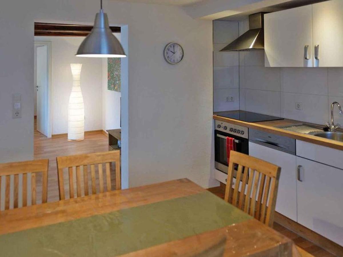 Riekeshof Apartment Schmallenberg Bagian luar foto