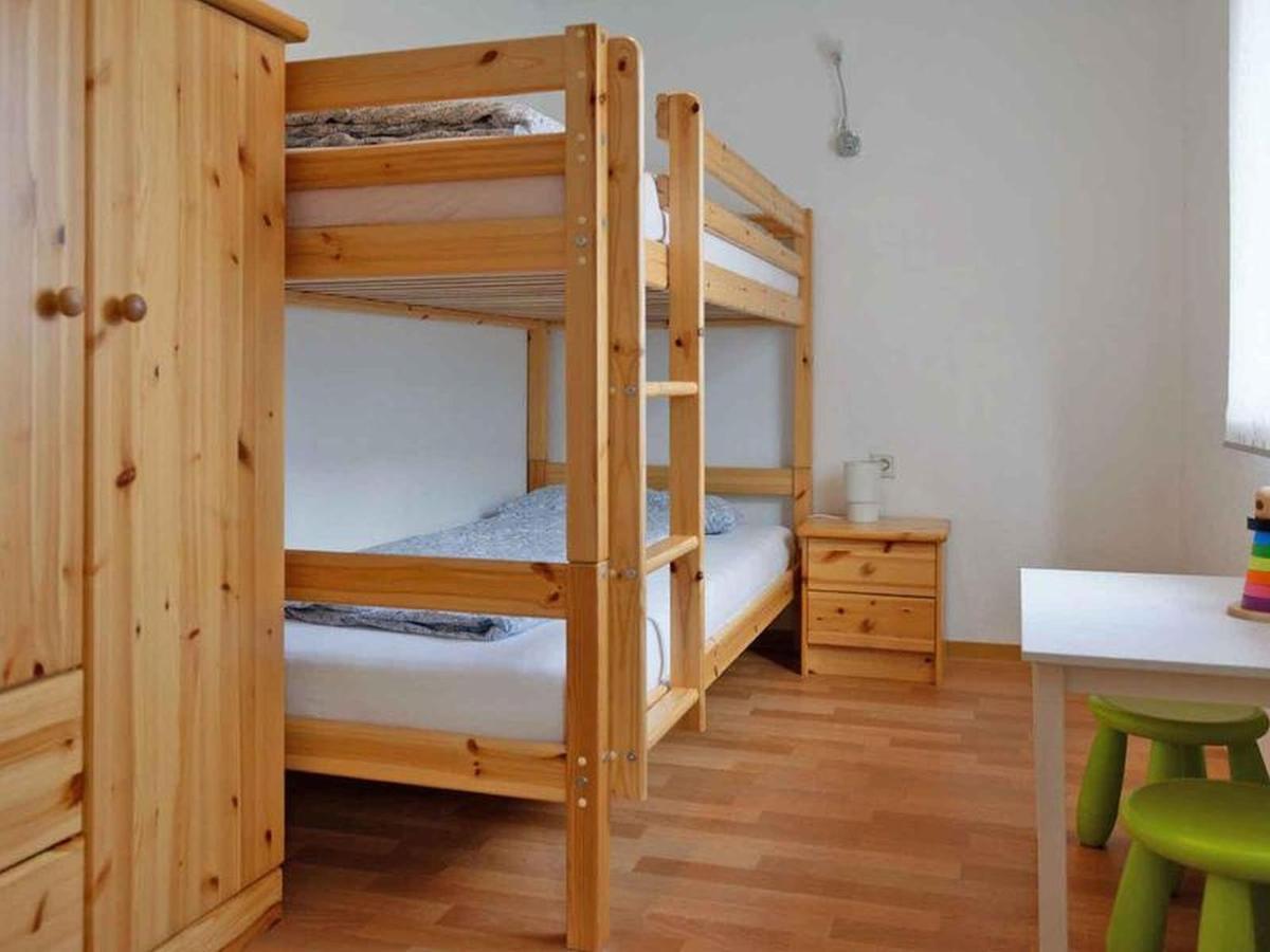 Riekeshof Apartment Schmallenberg Bagian luar foto