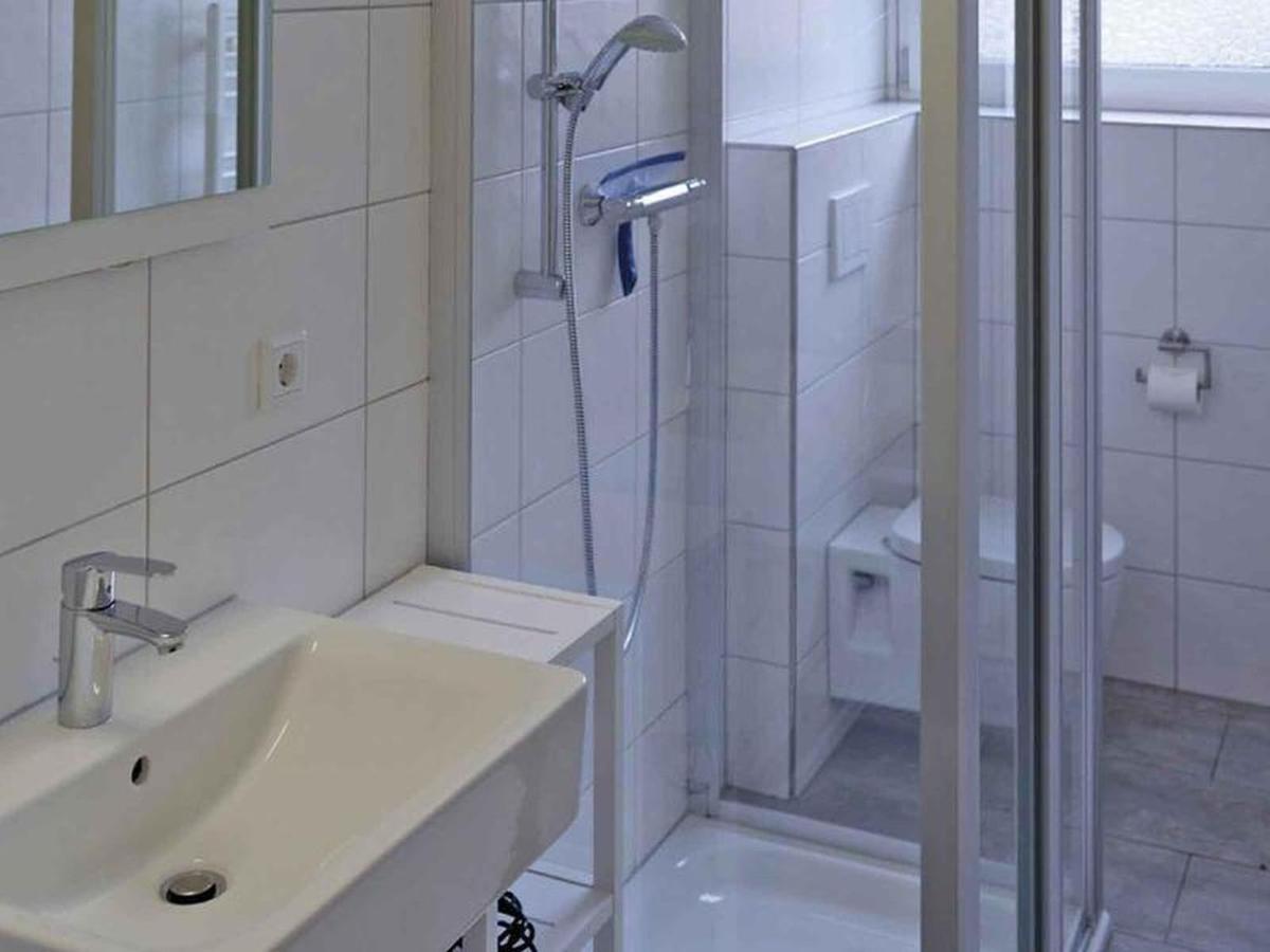 Riekeshof Apartment Schmallenberg Bagian luar foto