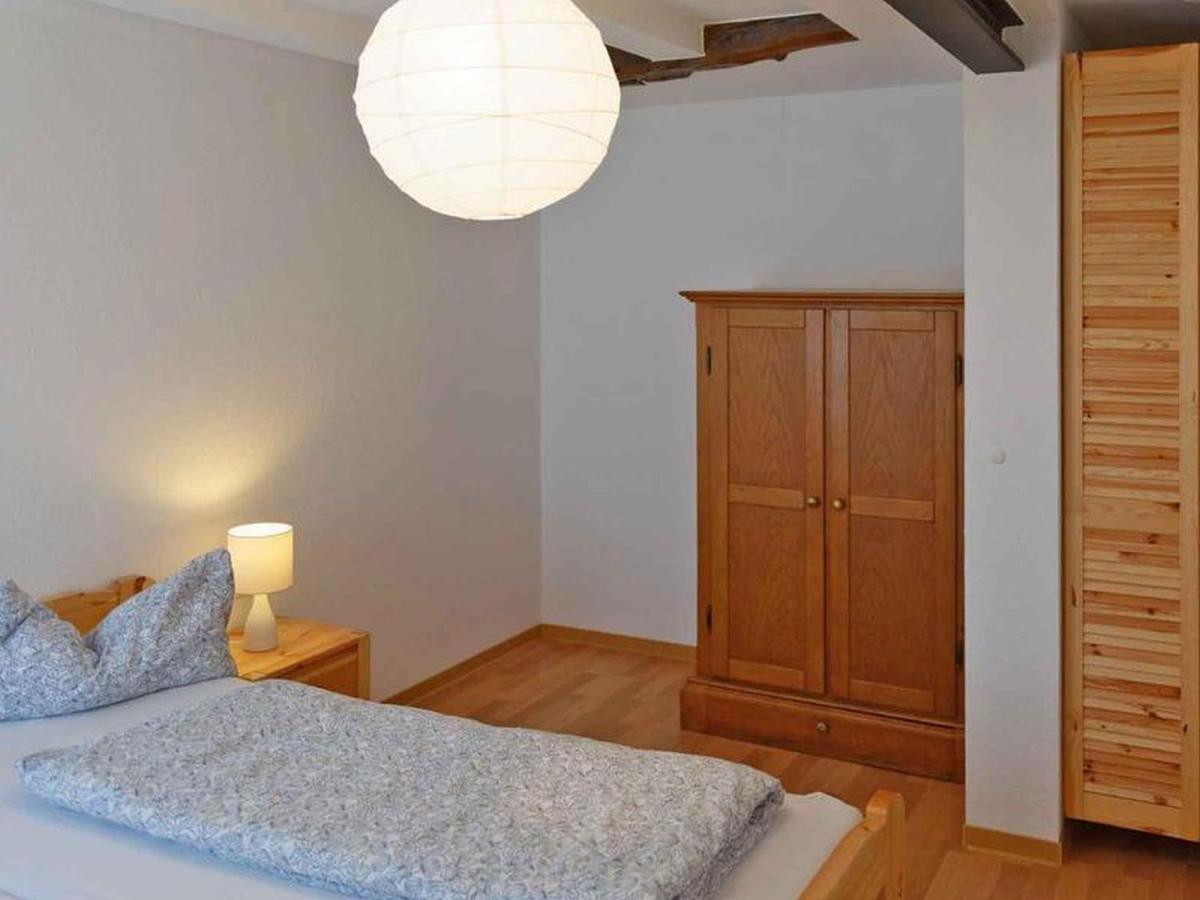 Riekeshof Apartment Schmallenberg Bagian luar foto