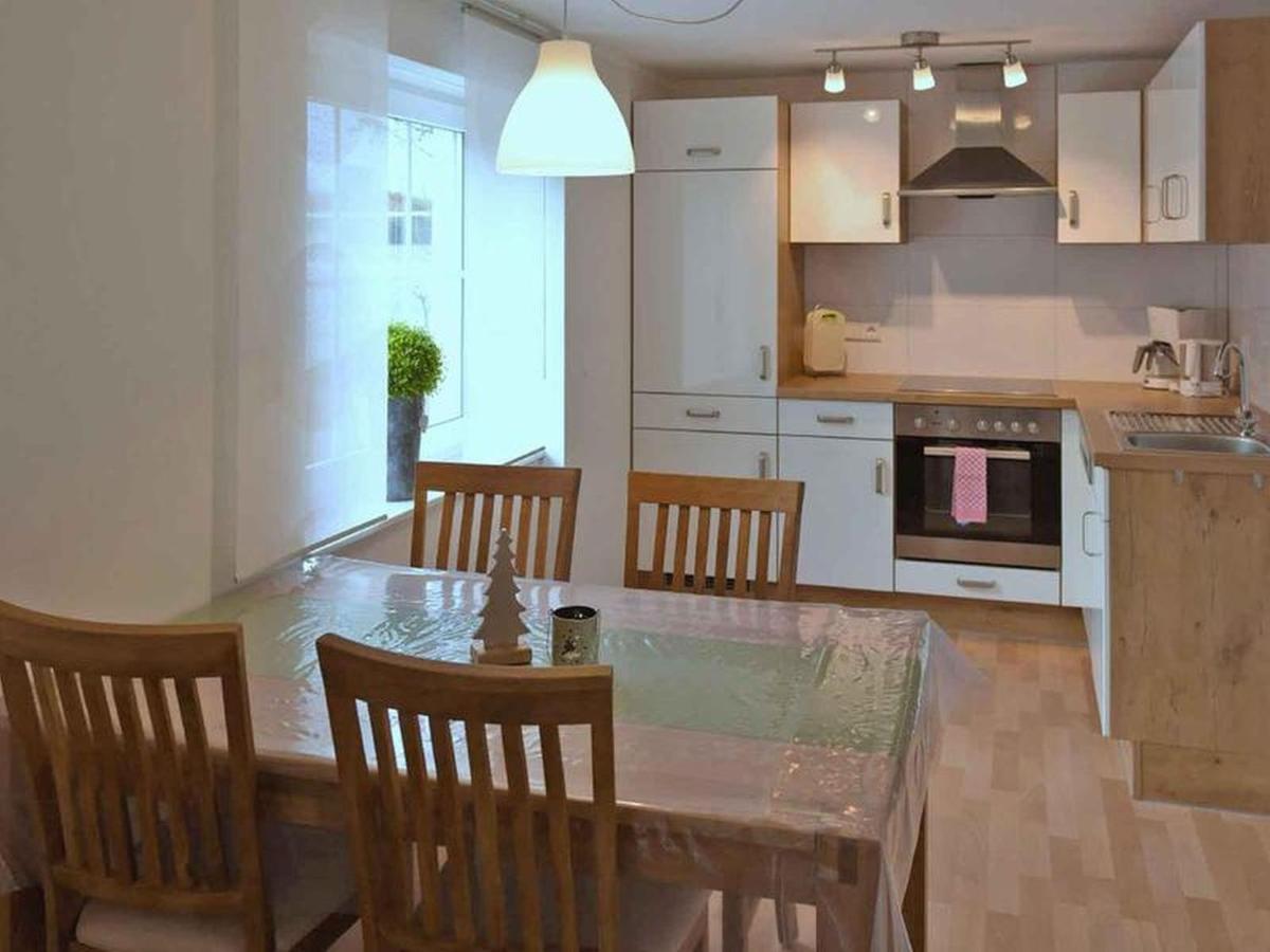 Riekeshof Apartment Schmallenberg Bagian luar foto
