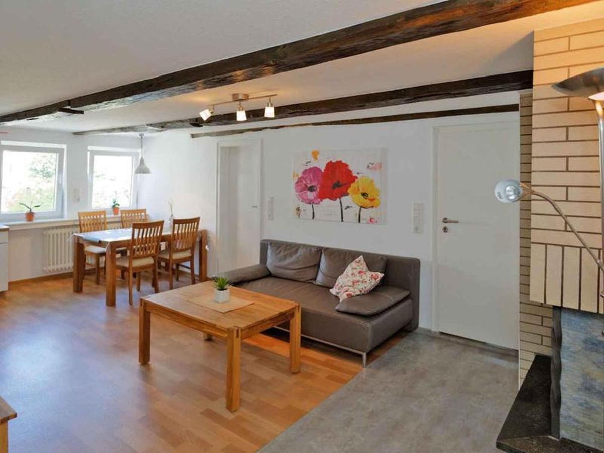 Riekeshof Apartment Schmallenberg Bagian luar foto