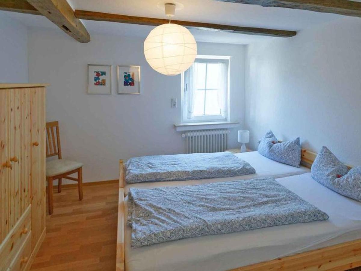 Riekeshof Apartment Schmallenberg Bagian luar foto