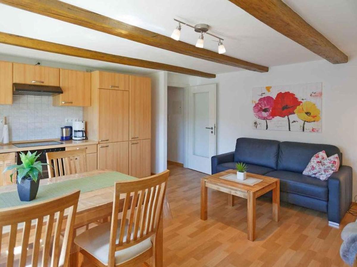 Riekeshof Apartment Schmallenberg Bagian luar foto