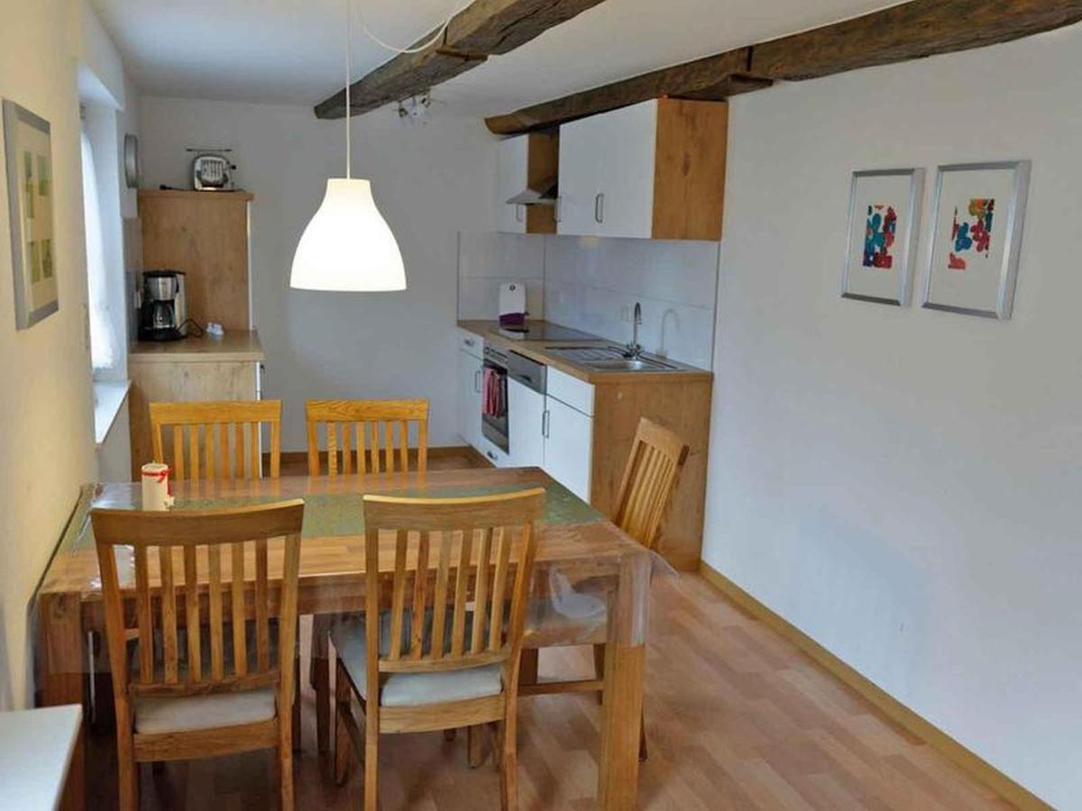 Riekeshof Apartment Schmallenberg Bagian luar foto