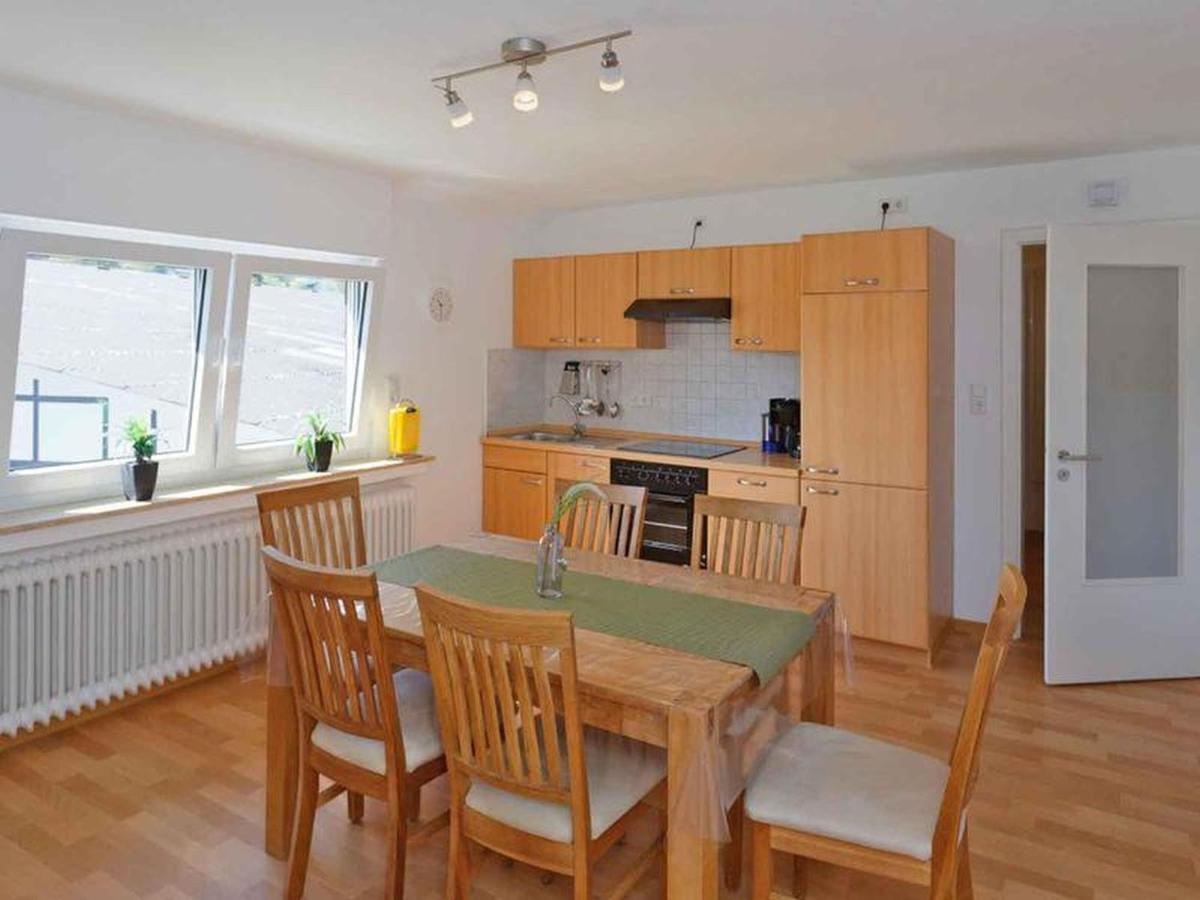 Riekeshof Apartment Schmallenberg Bagian luar foto