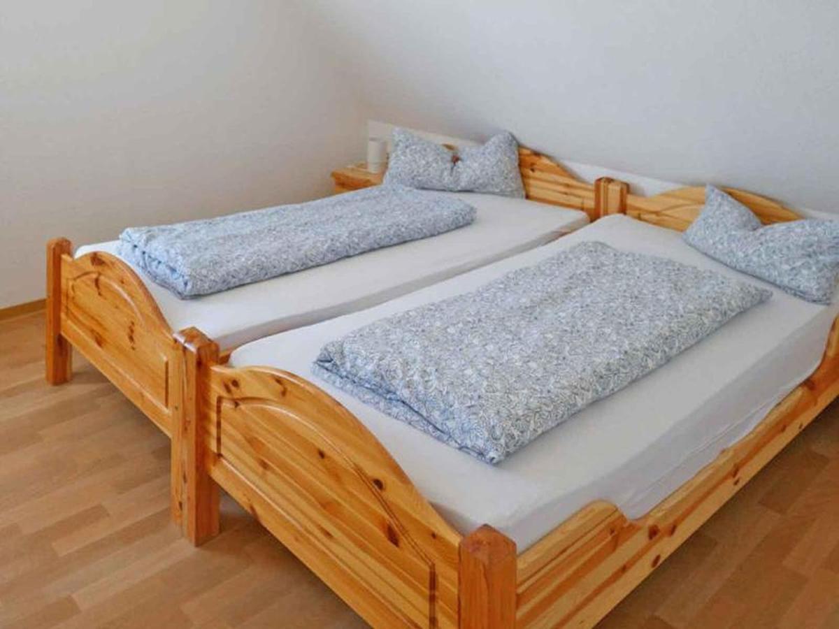 Riekeshof Apartment Schmallenberg Bagian luar foto