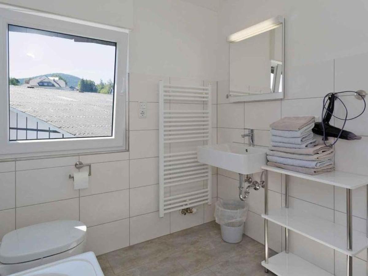 Riekeshof Apartment Schmallenberg Bagian luar foto