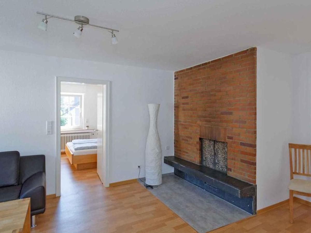 Riekeshof Apartment Schmallenberg Bagian luar foto