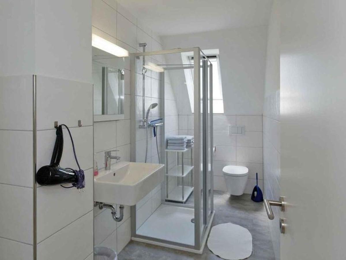 Riekeshof Apartment Schmallenberg Bagian luar foto