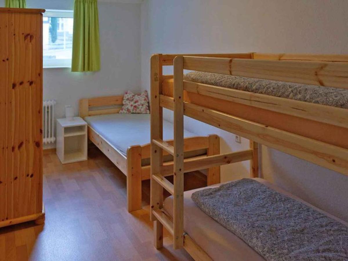 Riekeshof Apartment Schmallenberg Bagian luar foto