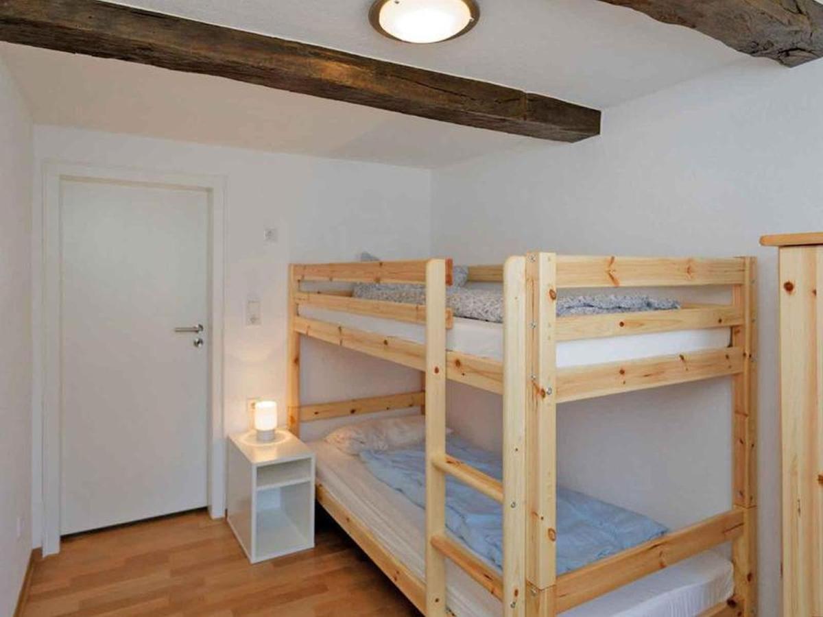 Riekeshof Apartment Schmallenberg Bagian luar foto
