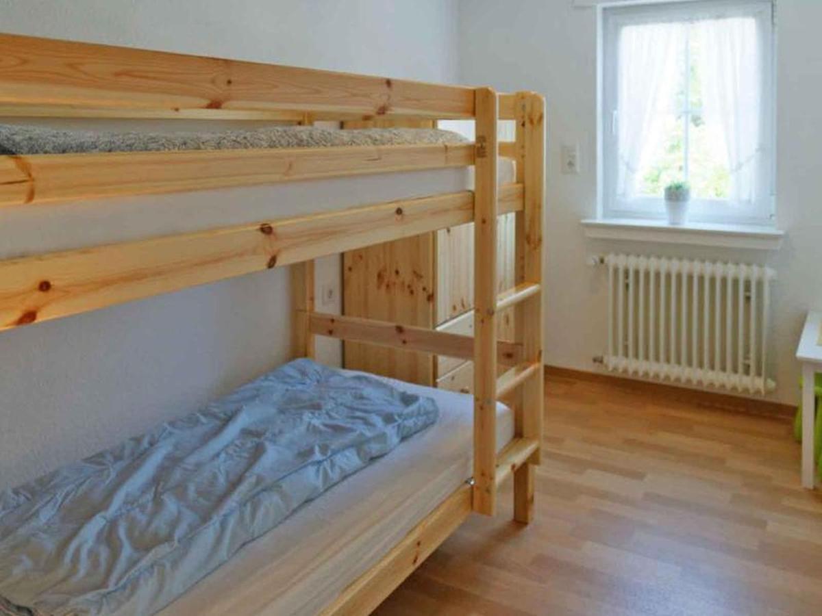 Riekeshof Apartment Schmallenberg Bagian luar foto