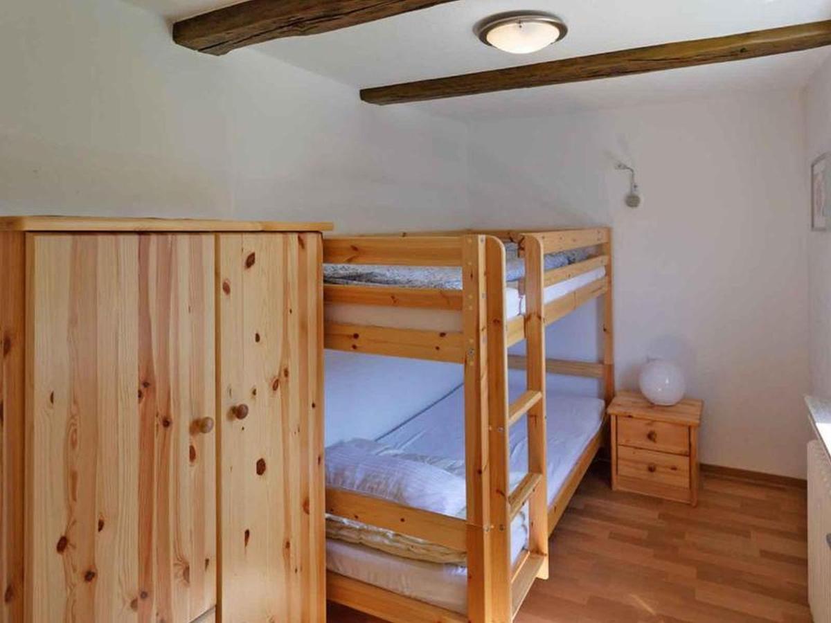 Riekeshof Apartment Schmallenberg Bagian luar foto