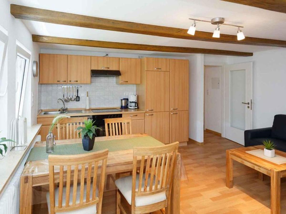 Riekeshof Apartment Schmallenberg Bagian luar foto
