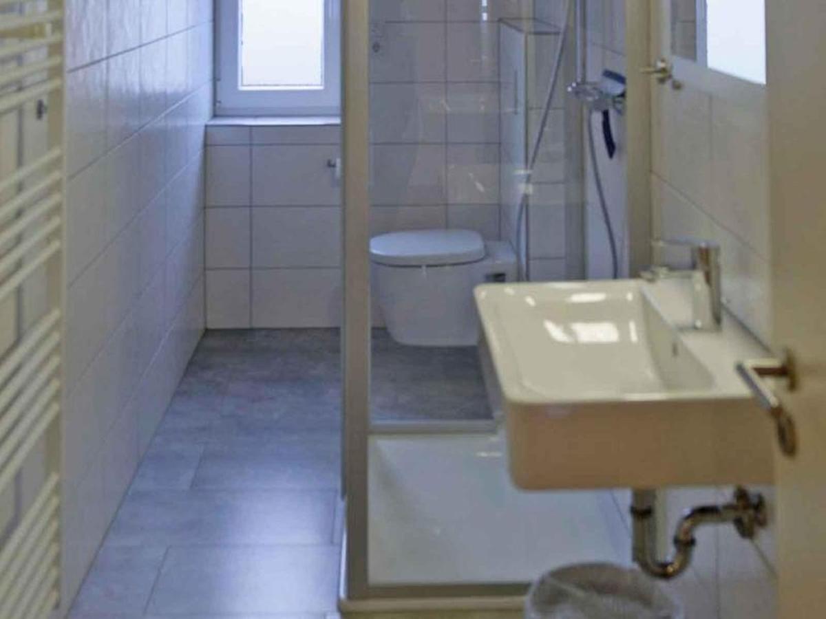 Riekeshof Apartment Schmallenberg Bagian luar foto