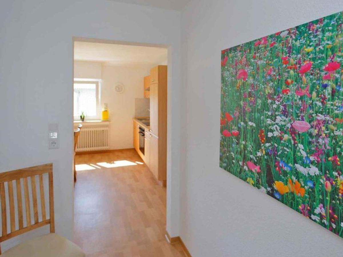 Riekeshof Apartment Schmallenberg Bagian luar foto