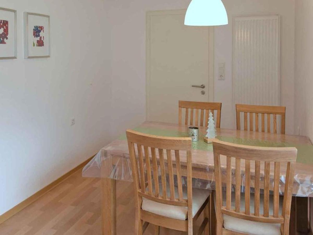 Riekeshof Apartment Schmallenberg Bagian luar foto