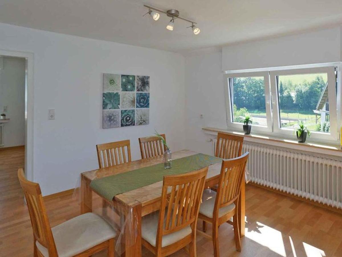 Riekeshof Apartment Schmallenberg Bagian luar foto