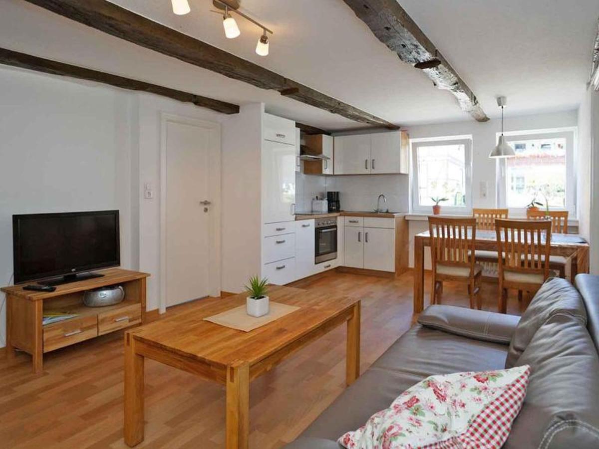 Riekeshof Apartment Schmallenberg Bagian luar foto