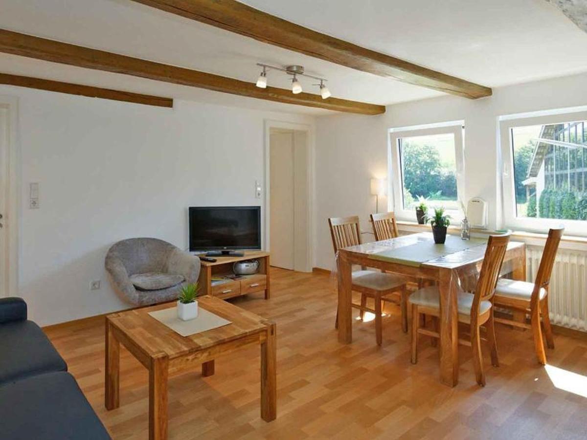 Riekeshof Apartment Schmallenberg Bagian luar foto
