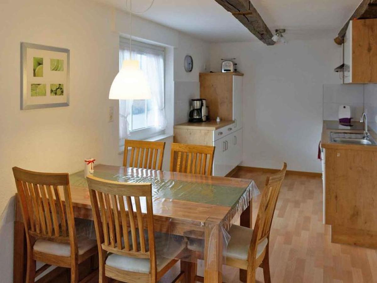 Riekeshof Apartment Schmallenberg Bagian luar foto