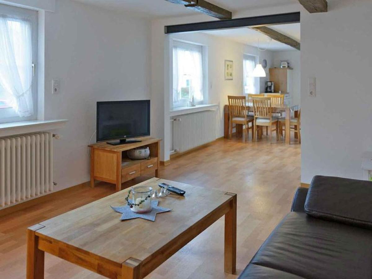 Riekeshof Apartment Schmallenberg Bagian luar foto