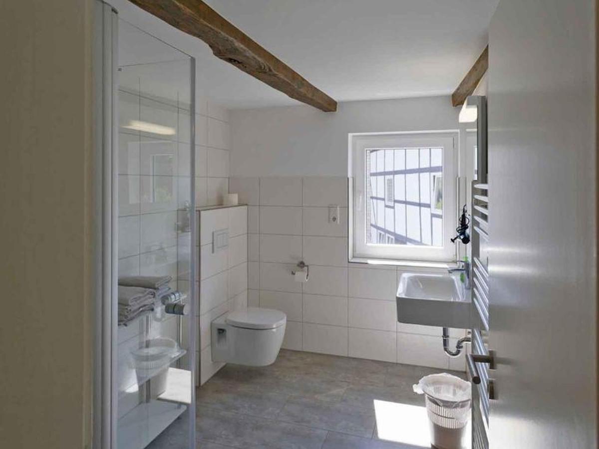 Riekeshof Apartment Schmallenberg Bagian luar foto