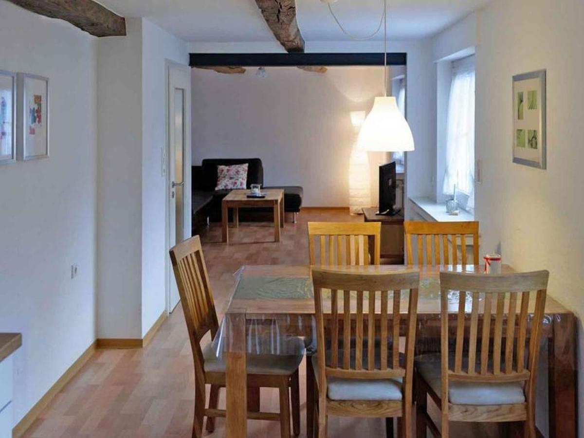 Riekeshof Apartment Schmallenberg Bagian luar foto