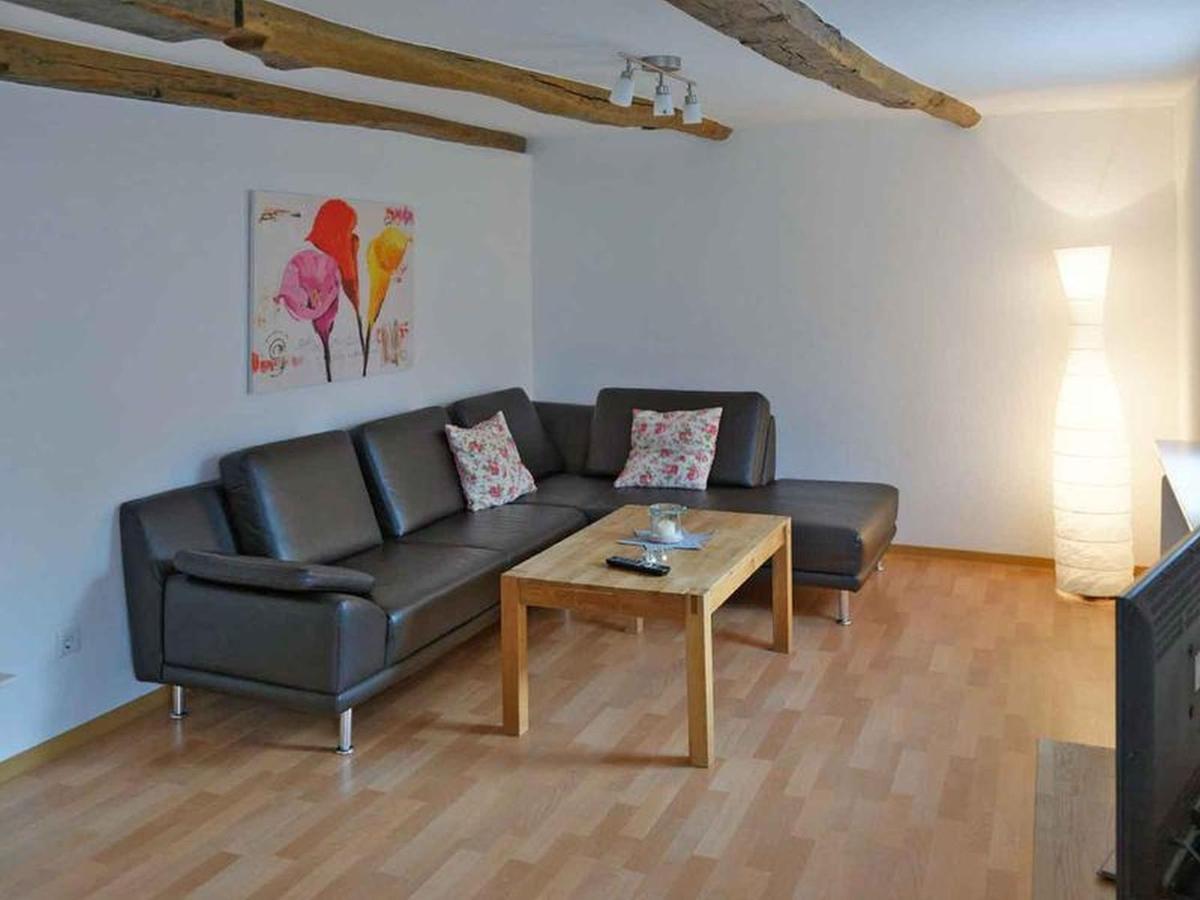 Riekeshof Apartment Schmallenberg Bagian luar foto