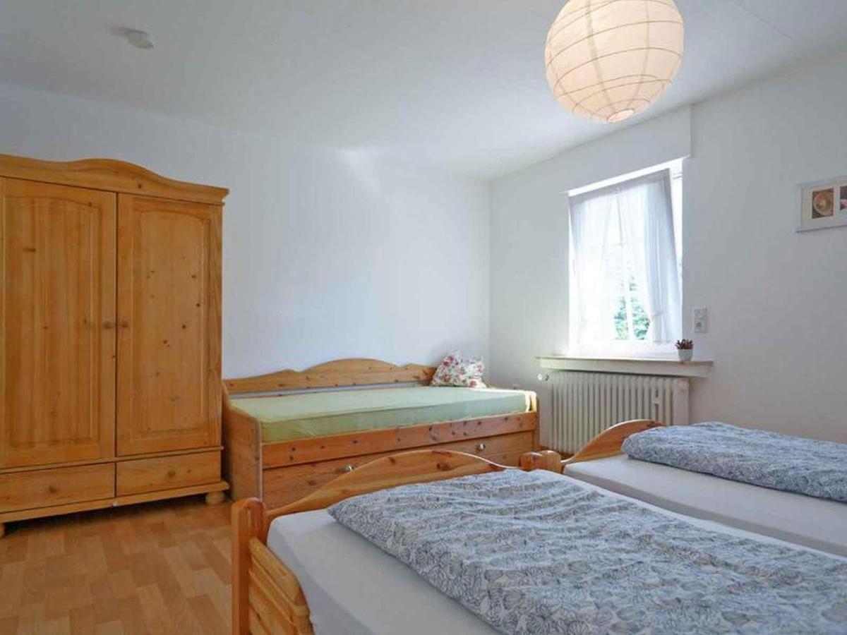 Riekeshof Apartment Schmallenberg Bagian luar foto