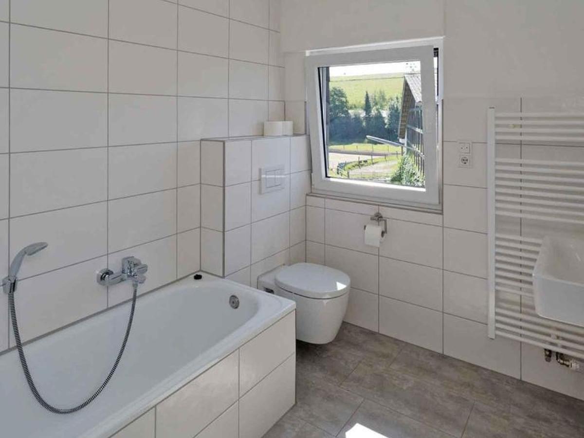 Riekeshof Apartment Schmallenberg Bagian luar foto
