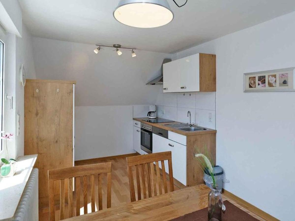Riekeshof Apartment Schmallenberg Bagian luar foto