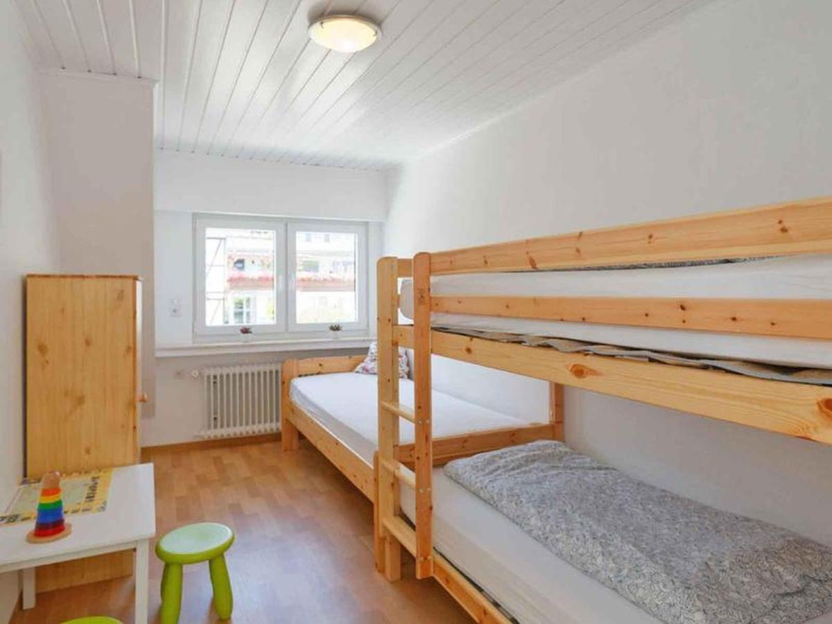 Riekeshof Apartment Schmallenberg Bagian luar foto